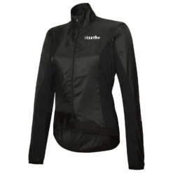 RH+ BIKE - Women's Emergency Pocket Jacket - Veste De Cyclisme -Vestes Boutique rh bike womens emergency pocket jacket veste de cyclisme 1