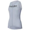 RH+ BIKE - Women's Logo Sleeveless Jersey - Débardeur De Cyclisme -Vestes Boutique rh bike womens logo sleeveless jersey debardeur de cyclisme