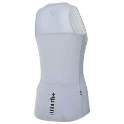 RH+ BIKE - Women's Logo Sleeveless Jersey - Débardeur De Cyclisme -Vestes Boutique rh bike womens logo sleeveless jersey debardeur de cyclisme detail 2