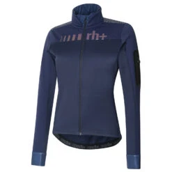 RH+ BIKE - Women's Logo Thermo Jacket - Veste De Cyclisme