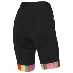 RH+ BIKE - Women's New Elite Short - Pantalon De Cyclisme -Vestes Boutique rh bike womens new elite short pantalon de cyclisme detail 2