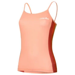 RH+ BIKE - Women's Rainbow Spaghetto - Débardeur De Cyclisme -Vestes Boutique rh bike womens rainbow spaghetto debardeur de cyclisme 2