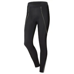 RH+ BIKE - Women's Reflex Tight - Pantalon De Cyclisme -Vestes Boutique rh bike womens reflex tight pantalon de cyclisme 1