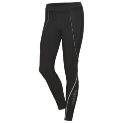 RH+ BIKE - Women's Reflex Tight - Pantalon De Cyclisme -Vestes Boutique rh bike womens reflex tight pantalon de cyclisme 2