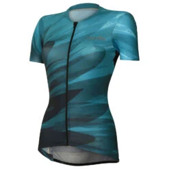 RH+ BIKE - Women's Super Light Evo Jersey - Maillot De Cyclisme -Vestes Boutique rh bike womens super light evo jersey maillot de cyclisme 2