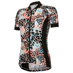 RH+ BIKE - Women's Venere Jersey - Maillot De Cyclisme -Vestes Boutique rh bike womens venere jersey maillot de cyclisme 1