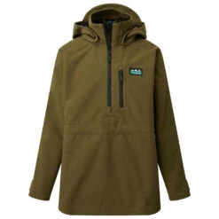 Ridgeline - Kid's Monsoon Classic Smock - Veste De Loisirs -Vestes Boutique ridgeline kids monsoon classic smock veste de loisirs 1