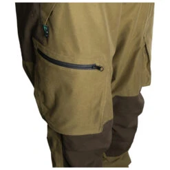 Ridgeline - Pintail Explorer Pants - Pantalon Imperméable -Vestes Boutique ridgeline pintail explorer pants pantalon impermeable detail 3