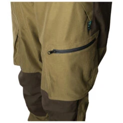 Ridgeline - Pintail Explorer Pants - Pantalon Imperméable -Vestes Boutique ridgeline pintail explorer pants pantalon impermeable detail 4