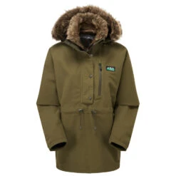 Ridgeline - Women's Monsoon Arctic Smock - Veste De Loisirs -Vestes Boutique ridgeline womens monsoon arctic smock veste de loisirs 1