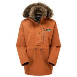 Ridgeline - Women's Monsoon Arctic Smock - Veste De Loisirs -Vestes Boutique ridgeline womens monsoon arctic smock veste de loisirs 2