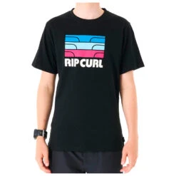 Rip Curl - Boy's Surf Revival Mumma - T-shirt 13 Rip Curl - Boy's Surf Revival Mumma - T-shirt -Vestes Boutique rip curl boys surf revival mumma t shirt 1