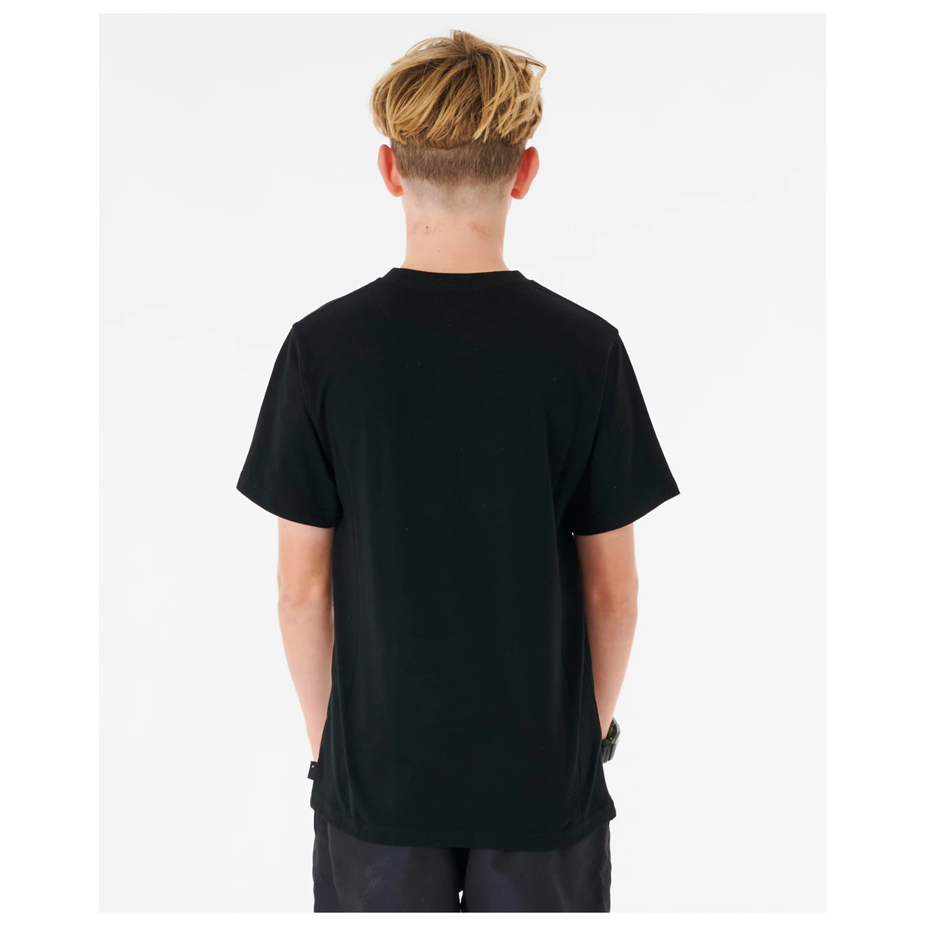 Rip Curl - Boy's Surf Revival Mumma - T-shirt 4 Rip Curl - Boy's Surf Revival Mumma - T-shirt – Image 2