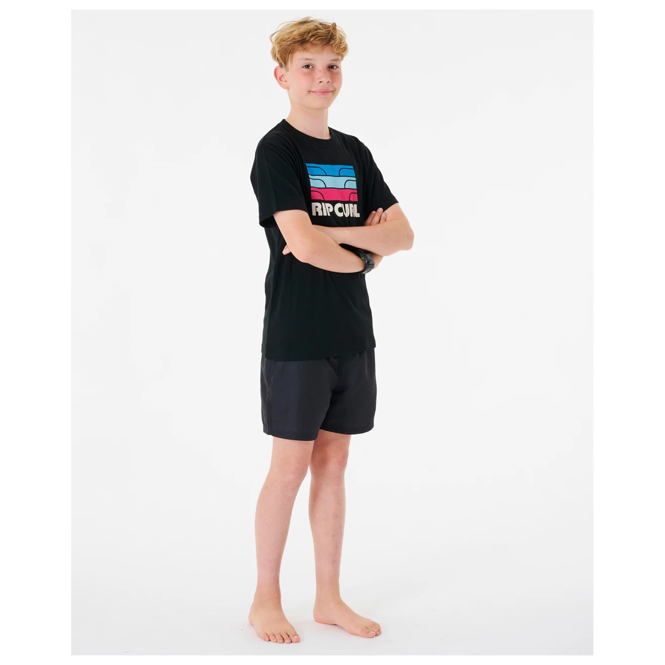 Rip Curl - Boy's Surf Revival Mumma - T-shirt 6 Rip Curl - Boy's Surf Revival Mumma - T-shirt – Image 4