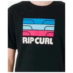 Rip Curl - Boy's Surf Revival Mumma - T-shirt 12 Rip Curl - Boy's Surf Revival Mumma - T-shirt -Vestes Boutique rip curl boys surf revival mumma t shirt detail 5