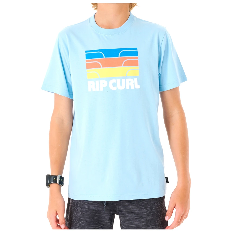 Rip Curl - Boy's Surf Revival Mumma - T-shirt 3 Rip Curl - Boy's Surf Revival Mumma - T-shirt