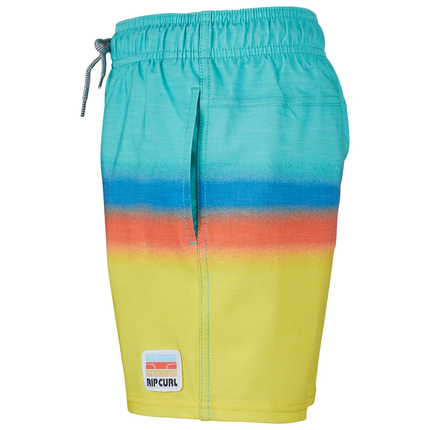 Rip Curl - Boy's Surf Revival Volley - Boardshort 4 Rip Curl - Boy's Surf Revival Volley - Boardshort – Image 2
