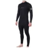 Rip Curl - Dawn Patrol 3/2mm Back Zip Steamer - Combinaison De Surf 1 Rip Curl - Dawn Patrol 3/2mm Back Zip Steamer - Combinaison De Surf -Vestes Boutique rip curl dawn patrol 3 2mm back zip steamer combinaison de surf