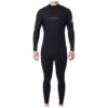 Rip Curl - Dawn Patrol 4/3mm Back Zip Steamer - Combinaison De Surf -Vestes Boutique rip curl dawn patrol 4 3mm back zip steamer combinaison de surf