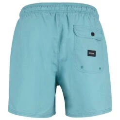 Rip Curl - Easy Living Volley - Short De Bain -Vestes Boutique rip curl easy living volley short de bain detail 4