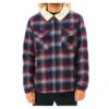 Rip Curl - Flanno Jacket - Veste De Loisirs -Vestes Boutique rip curl flanno jacket veste de loisirs
