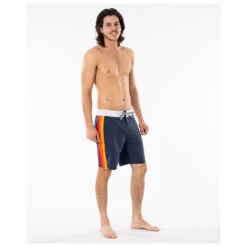 Rip Curl - Mirage 3/2/1 Ultimate - Boardshort -Vestes Boutique rip curl mirage 3 2 1 ultimate boardshort detail 4