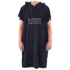 Rip Curl - Mix Up Hooded Towel - Poncho -Vestes Boutique rip curl mix up hooded towel poncho 1