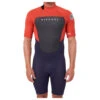 Rip Curl - Omega 2mm Back Zip - Combinaison De Surf -Vestes Boutique rip curl omega 2mm back zip combinaison de surf