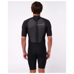 Rip Curl - Omega 2mm Back Zip - Combinaison De Surf -Vestes Boutique rip curl omega 2mm back zip combinaison de surf detail 3