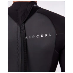 Rip Curl - Omega 2mm Back Zip - Combinaison De Surf -Vestes Boutique rip curl omega 2mm back zip combinaison de surf detail 4