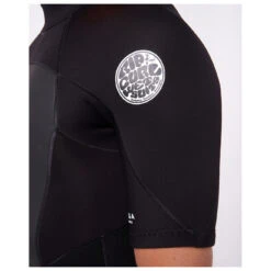 Rip Curl - Omega 2mm Back Zip - Combinaison De Surf -Vestes Boutique rip curl omega 2mm back zip combinaison de surf detail 5