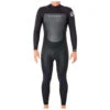 Rip Curl - Omega 4/3 GB Back Zip Steamer - Combinaison De Surf 1 Rip Curl - Omega 4/3 GB Back Zip Steamer - Combinaison De Surf -Vestes Boutique rip curl omega 4 3 gb back zip steamer combinaison de surf