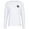Rip Curl - Wetsuit Icon L/S Tee - Haut à Manches Longues -Vestes Boutique rip curl wetsuit icon l s tee haut a manches longues