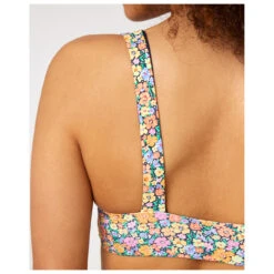 Rip Curl - Women's Afterglow Ditsy Halter Revo - Haut De Maillot -Vestes Boutique rip curl womens afterglow ditsy halter revo haut de maillot detail 6