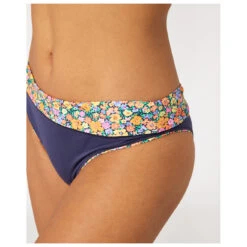 Rip Curl - Women's Afterglow Ditsy Roll Up Good - Bas De Maillot -Vestes Boutique rip curl womens afterglow ditsy roll up good bas de maillot detail 6