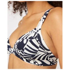 Rip Curl - Women's Afterglow Fixed Tri Top - Haut De Maillot -Vestes Boutique rip curl womens afterglow fixed tri top haut de maillot detail 4