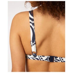 Rip Curl - Women's Afterglow Fixed Tri Top - Haut De Maillot -Vestes Boutique rip curl womens afterglow fixed tri top haut de maillot detail 5