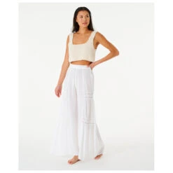 Rip Curl - Women's Alira Pant - Pantalon De Loisirs -Vestes Boutique rip curl womens alira pant pantalon de loisirs detail 4