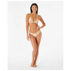 Rip Curl - Women's Always Summer Cheeky Pant - Bas De Maillot -Vestes Boutique rip curl womens always summer cheeky pant bas de maillot detail 4