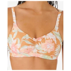 Rip Curl - Women's Always Summer D-DD Crop - Haut De Maillot 12 Rip Curl - Women's Always Summer D-DD Crop - Haut De Maillot -Vestes Boutique rip curl womens always summer d dd crop haut de maillot detail 5