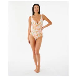 Rip Curl - Women's Always Summer Full One Piece - Maillot De Bain 11 Rip Curl - Women's Always Summer Full One Piece - Maillot De Bain -Vestes Boutique rip curl womens always summer full one piece maillot de bain detail 4