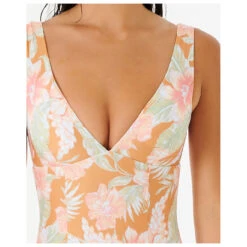Rip Curl - Women's Always Summer Full One Piece - Maillot De Bain 12 Rip Curl - Women's Always Summer Full One Piece - Maillot De Bain -Vestes Boutique rip curl womens always summer full one piece maillot de bain detail 5