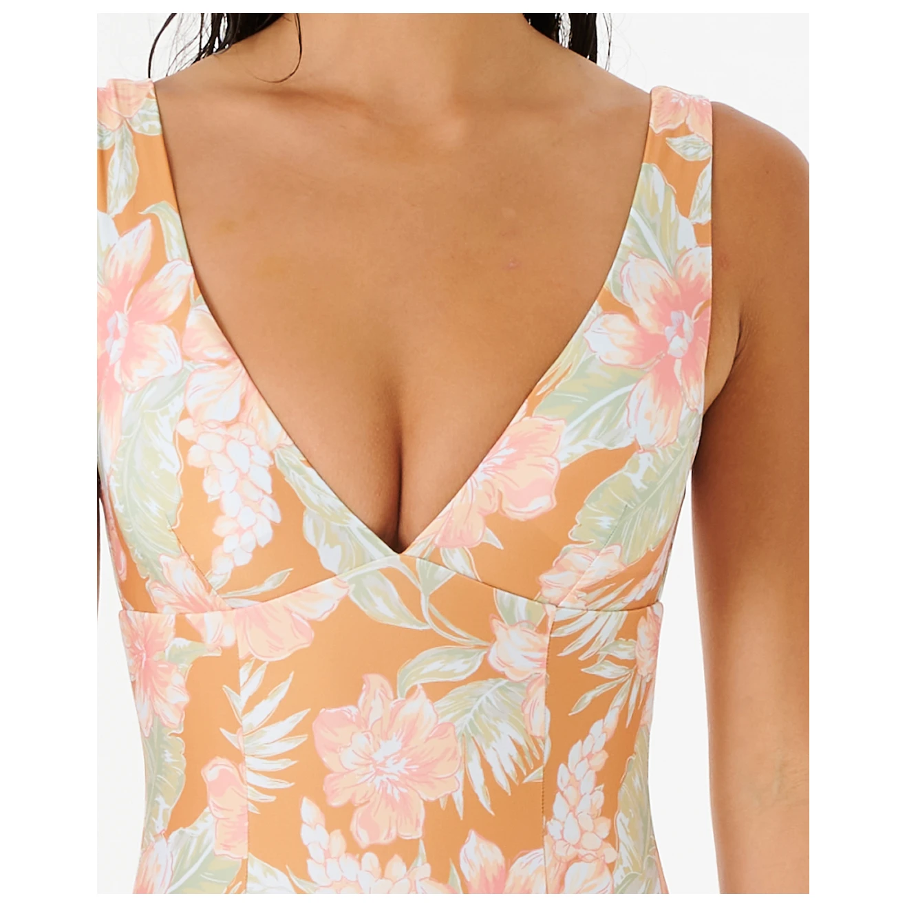 Rip Curl - Women's Always Summer Full One Piece - Maillot De Bain 7 Rip Curl - Women's Always Summer Full One Piece - Maillot De Bain – Image 5