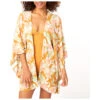 Rip Curl - Women's Always Summer Kimono - Chemisier -Vestes Boutique rip curl womens always summer kimono chemisier