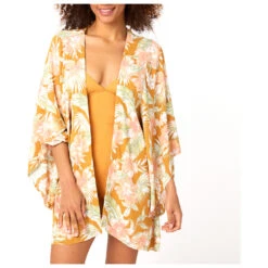 Rip Curl - Women's Always Summer Kimono - Chemisier