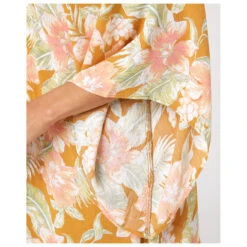 Rip Curl - Women's Always Summer Kimono - Chemisier -Vestes Boutique rip curl womens always summer kimono chemisier detail 5