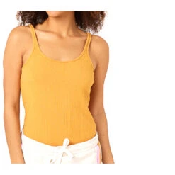 Rip Curl - Women's Amantea Rib Top - Débardeur 13 Rip Curl - Women's Amantea Rib Top - Débardeur -Vestes Boutique rip curl womens amantea rib top debardeur 2
