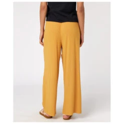 Rip Curl - Women's Amber Pant - Pantalon De Loisirs -Vestes Boutique rip curl womens amber pant pantalon de loisirs detail 2