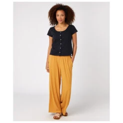Rip Curl - Women's Amber Pant - Pantalon De Loisirs -Vestes Boutique rip curl womens amber pant pantalon de loisirs detail 3
