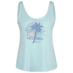 Rip Curl - Women's Bella Tank - Débardeur -Vestes Boutique rip curl womens bella tank debardeur 2